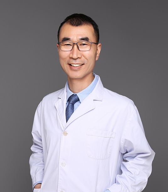 李明