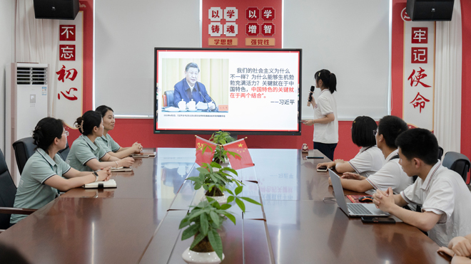 宣传徐州民俗文化