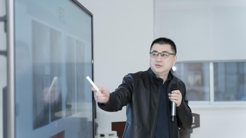 显微根管邹进主任培训讲座